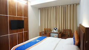 Nhà Nghỉ Minh Hằng 4