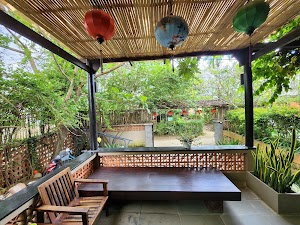 Silk River Villa
