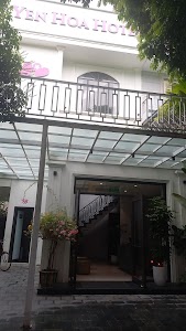 Yen Hoa Hotel 2