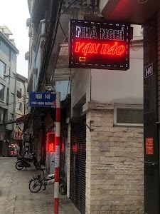 Nhà nghỉ Vạn Bảo Hotel