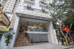 Khách sạn Lieber