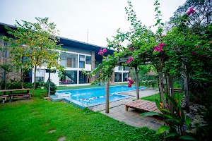 An Vui Lodge & Cottage