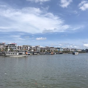 Tuan Chau International Marina