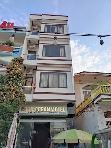 COTO OCEAN MOTEL
