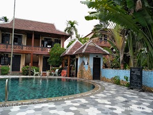 Hoi An Dat Cam Homestay