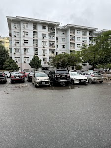 Khách Sạn Hoàng Anh 3
