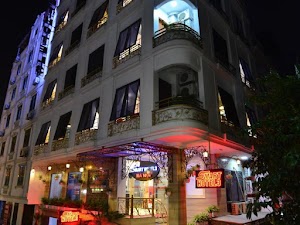 Smart Hotel 3