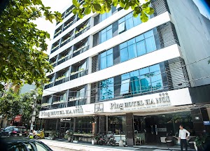 Ping Hotel Mỹ Đình