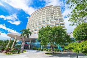 Khách sạn Sài Gòn Hạ Long