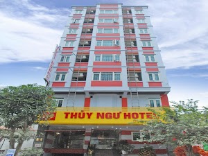 Khách sạn Thủy Ngư