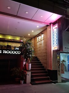 Rococo Hotel