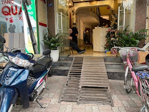 A25 Hotel - 197 Thanh Nhàn