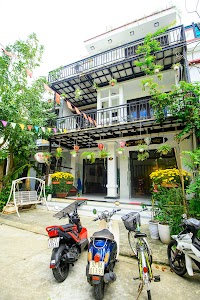 Rock Mouse Homestay