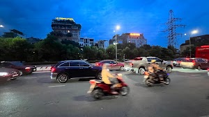 Khách Sạn Vân Đồn 1