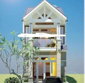 Khách sạn Thành Lộc