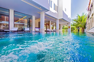 Ally Beach Boutique Hotel Hoian