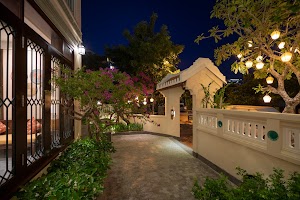 Cozy Savvy Boutique Hotel Hoi An