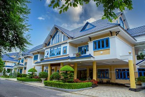 Khách sạn Kỳ Hòa Đà Lạt