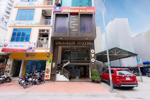Super OYO 191 Dragon Hotel