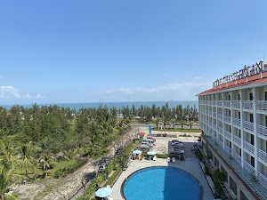 Mường Thanh Holiday Hoi An Hotel