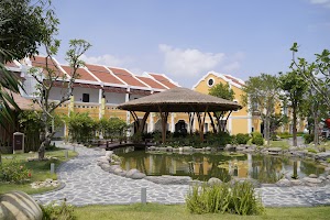 Hoi An Memories Resort & Spa