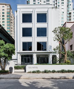 Kim Hotel - Dịch Vọng