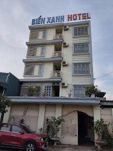 Nhà nghỉ Biển Xanh
