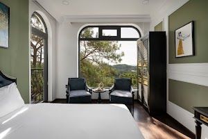 The Gate Boutique Hotel Đà Lạt