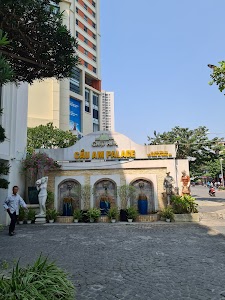 Khách sạn Cầu Am 1