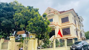 Kim's Homestay & Villa