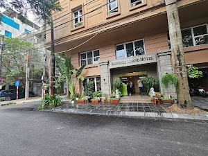 Le Grand Hotel Hanoi