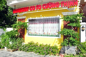 Homestay CoTo - Cường Thịnh