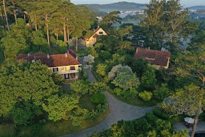 Ana Mandara Villas Dalat Resort & Spa