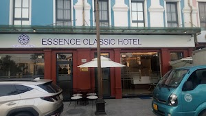 Ha Long Essence Classic Hotel
