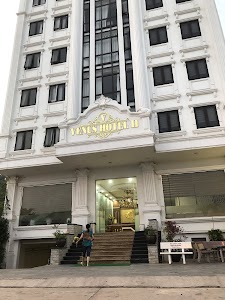 Venus Hotel 2