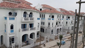Sunderland Hạ Long Hotel