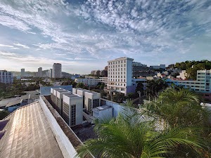 GREEN SUITES HOTEL HẠ LONG