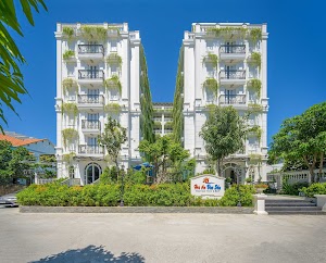 Hoi An Blue Sky Boutique Hotel & Spa