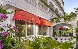 The Postcard Hotel