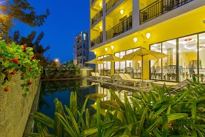 Hoi An Rose Hotel