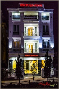 Khách sạn Hoàng Quân