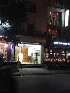 An Phú Nguyễn Hoàng Hotel