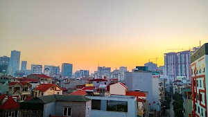 Pan Horizon Residences