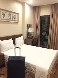 Tigon Hotel