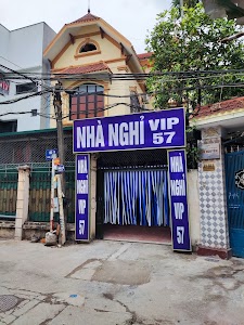 Nhà nghỉ Vip 57