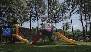 Bavi Homestead (Trang Trại Đồng Quê Ba Vì)