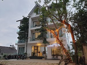 Dalat Home Hotel