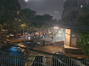 Blue Hanoi Inn City Hotel