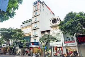 Capital O 518 Chariot Hotel