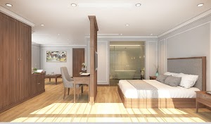 Khách sạn Cầu Giấy